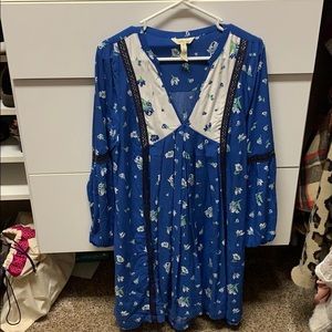 COPY - Matilda Jane Dress. Never worn